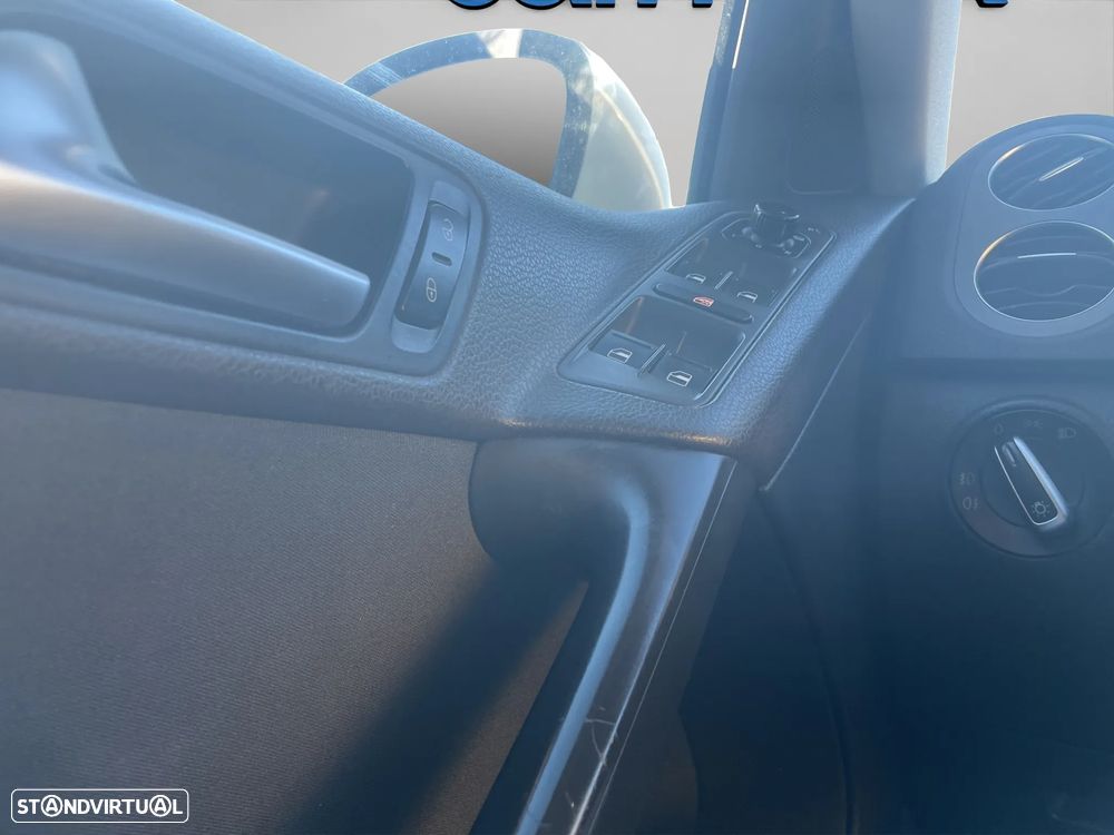 VW Tiguan 2.0 TDi Trend BlueMotion - 10