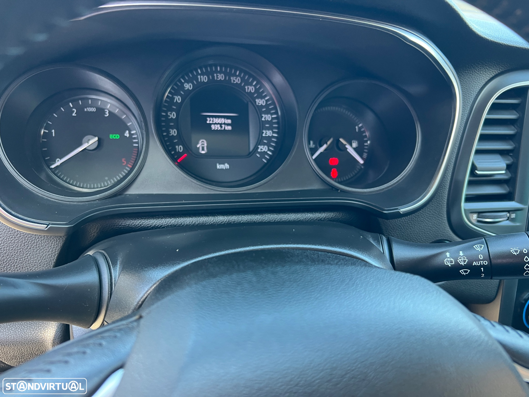 Renault Mégane 1.5 Blue dCi Limited - 15