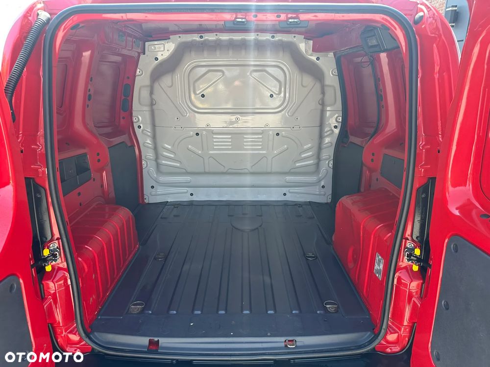 Fiat fiorino - 10