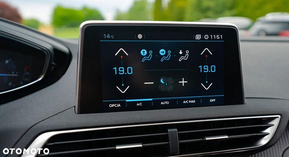 Peugeot 3008 BlueHDi 130 Stop & Start Active Business-Paket - 35
