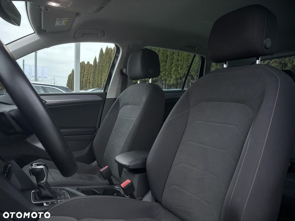 Volkswagen Tiguan 1.5 TSI EVO Life DSG - 17