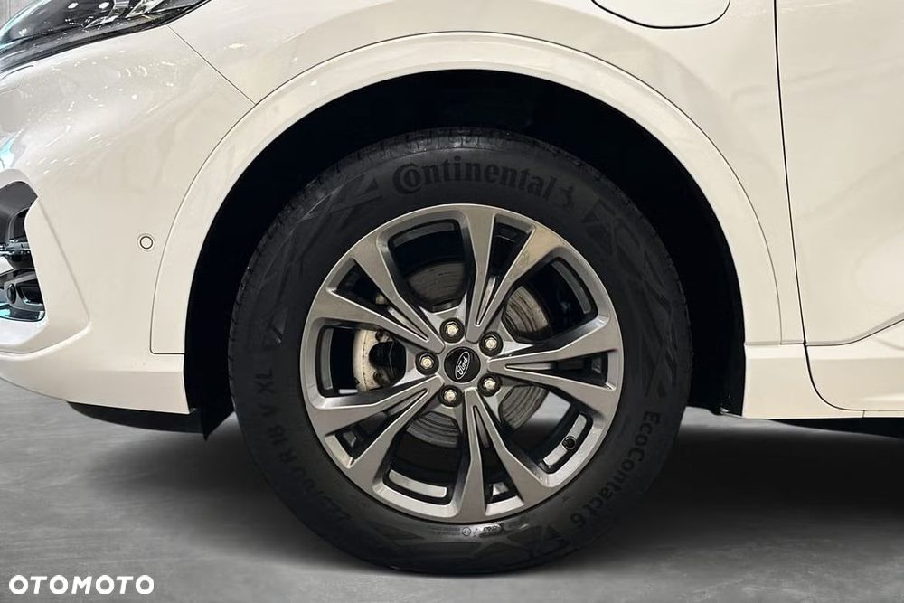 Ford Kuga 2.5P PHEV FWD ST-Line - 18
