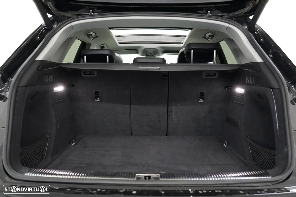 Audi Q5 2.0 TDI Design - 22