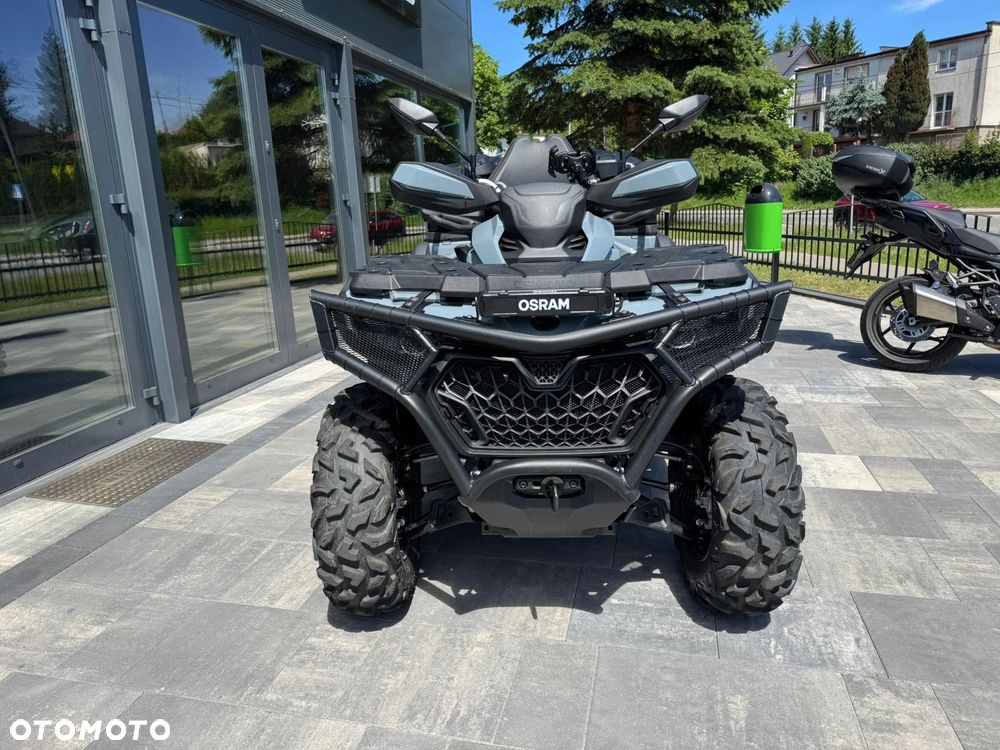 CFMoto CForce - 5