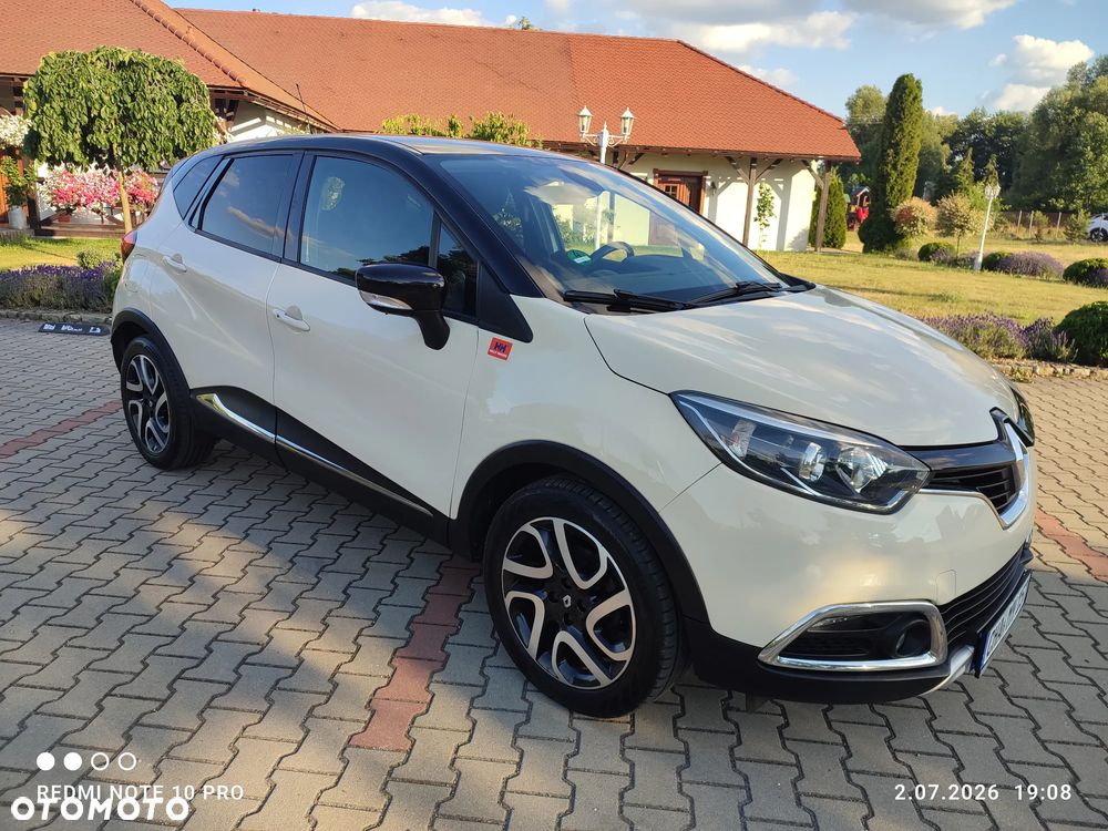 Renault Captur TCe 120 EDC Helly Hansen - 10