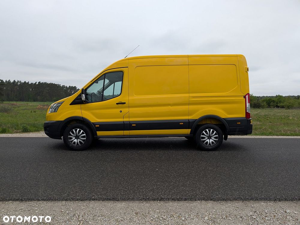 Ford Transit - 3