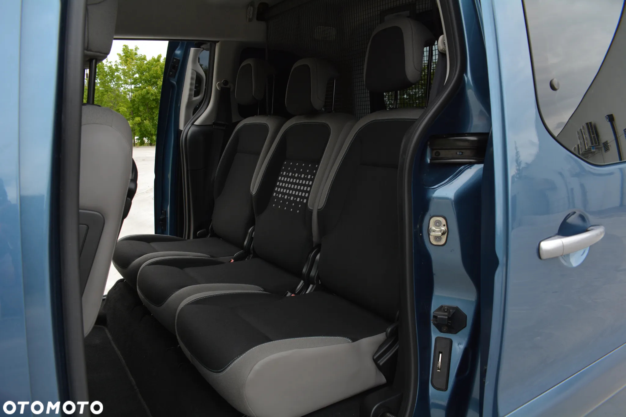 Citroën Berlingo - 30