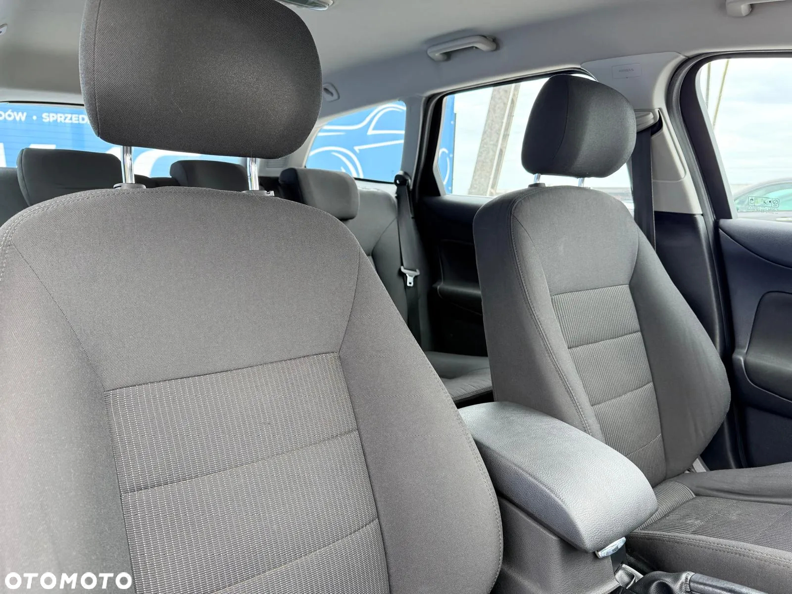 Ford Mondeo Turnier 2.0 TDCi Ambiente - 17