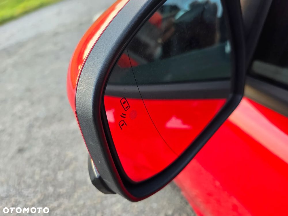 Ford Focus 2.0 EcoBoost ST - 15