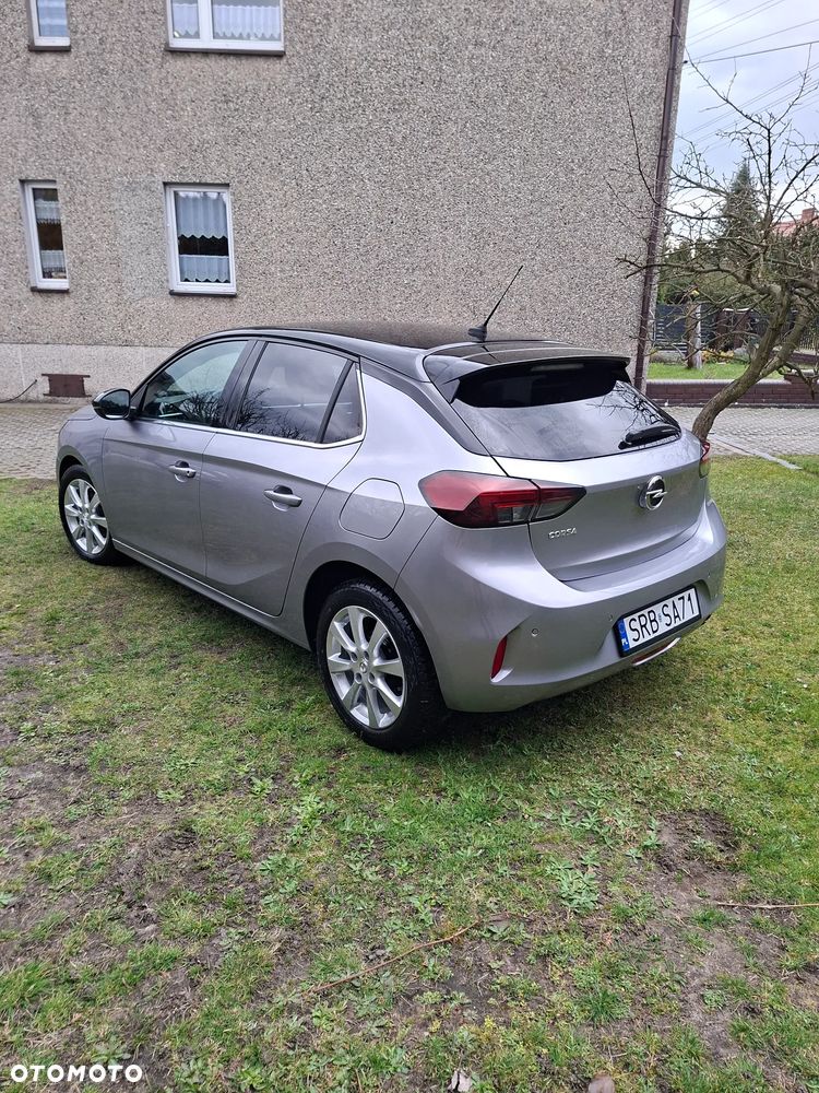 Opel Corsa 1.2 Edition S&S - 4
