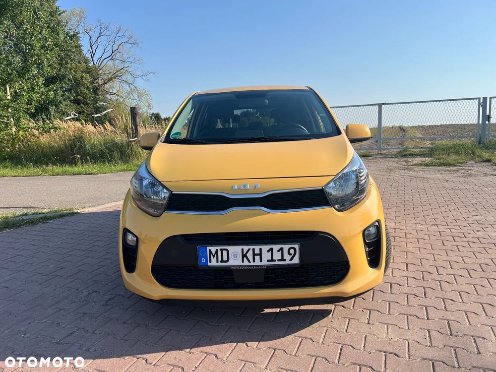 Kia Picanto 1.2 Vision - 1