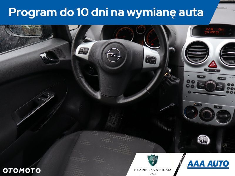 Opel Corsa - 9