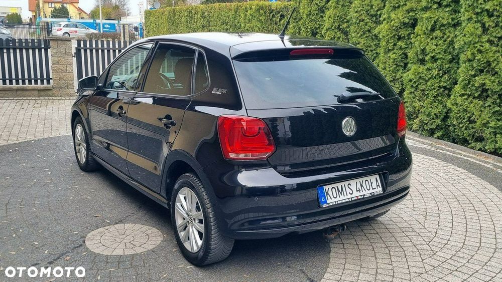 Volkswagen Polo - 4
