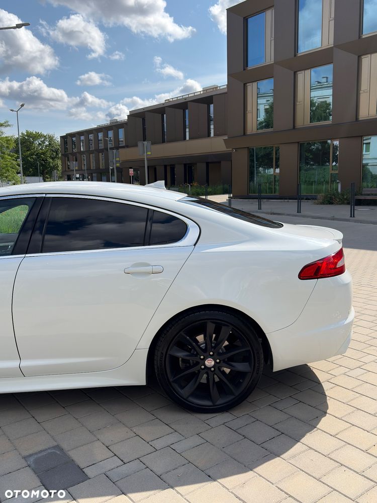 Jaguar XF 3.0 V6 D S Premium Luxury - 13