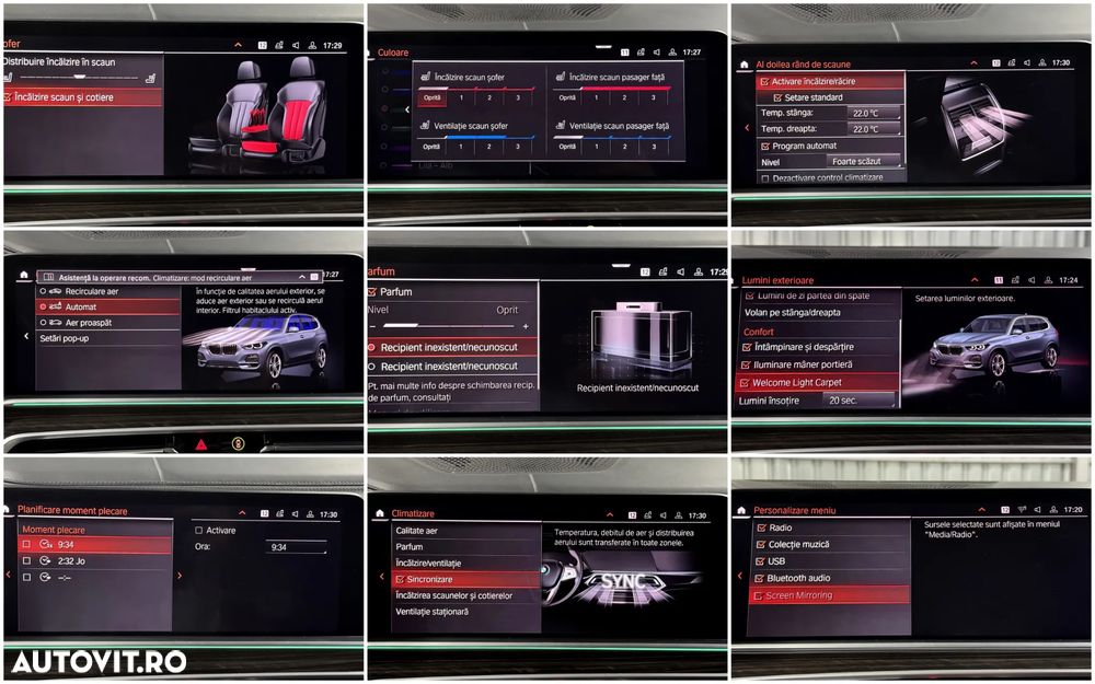 BMW X5 xDrive30d xLine - 8