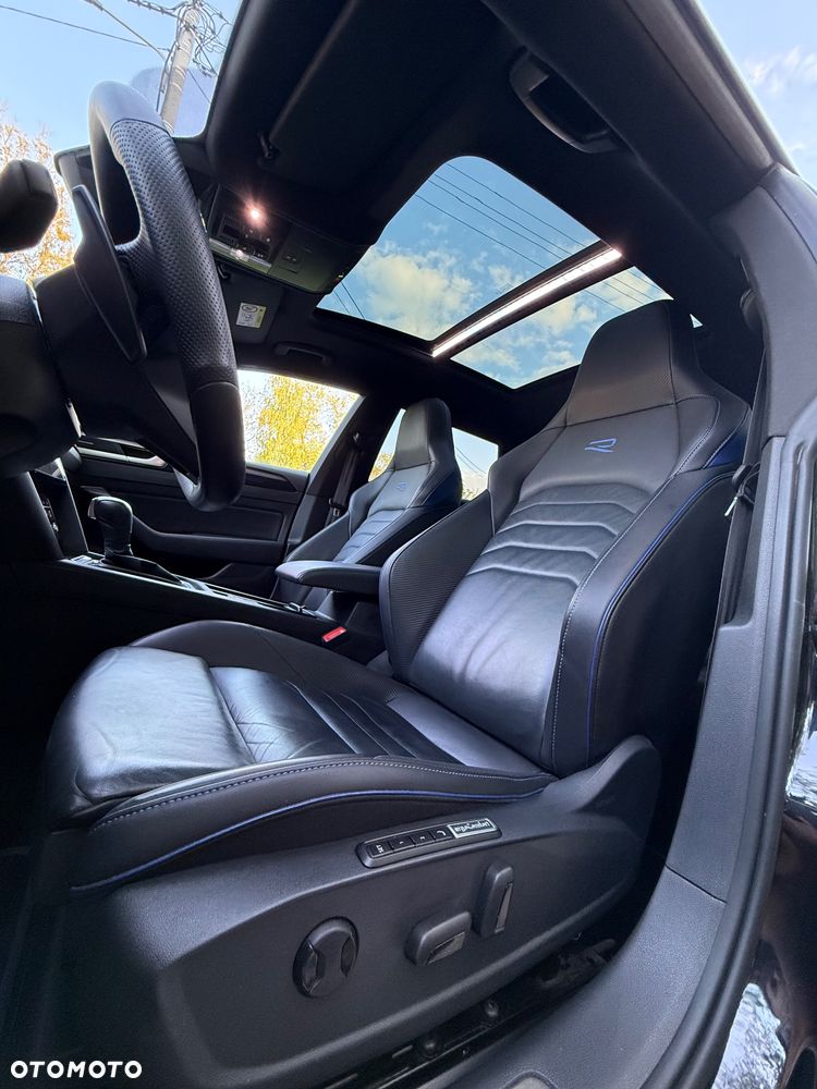 Volkswagen Arteon 2.0 TSI 4Motion R DSG - 14