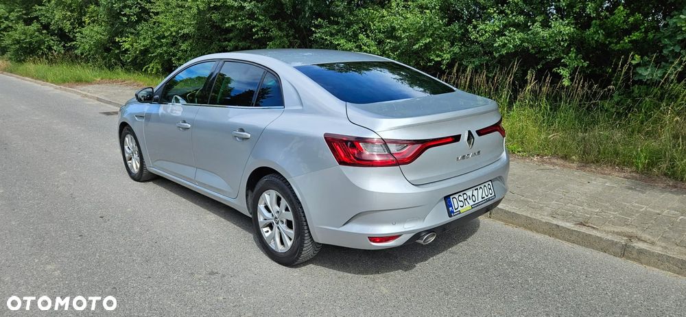 Renault Megane - 4