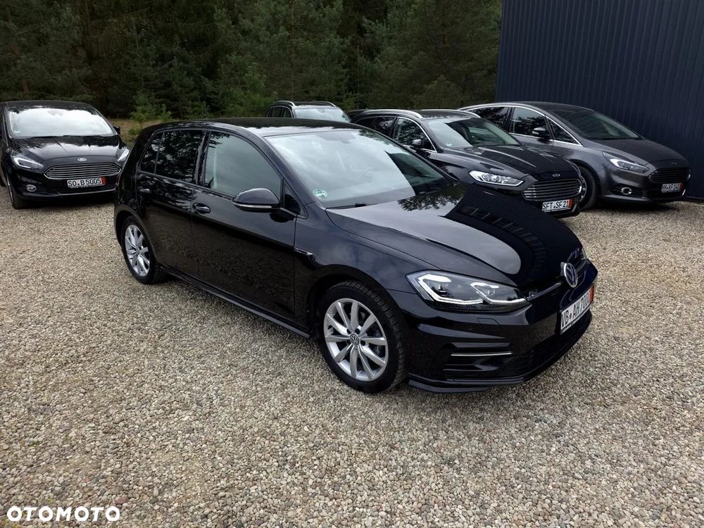 Volkswagen Golf - 2