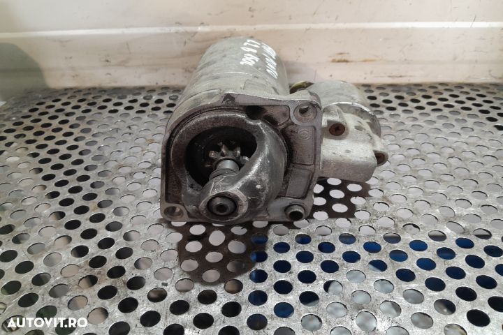 Electromotor F000AL0320 F000AL0320 Fiat Punto 2 [1999 - 2003] Hatchba - 2