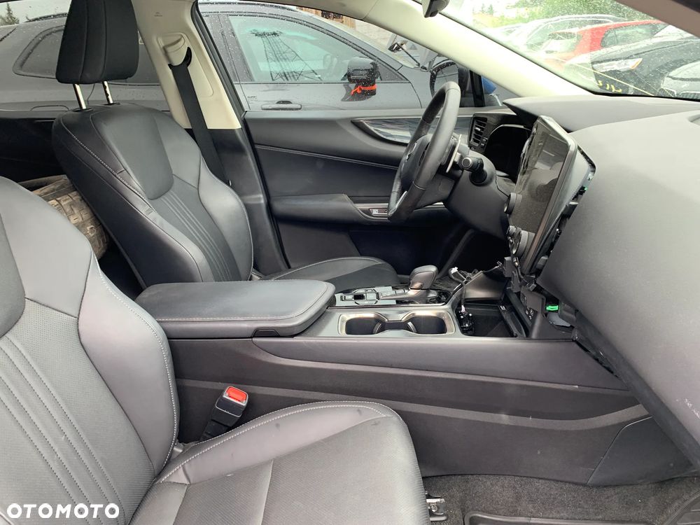 Lexus NX 350h Elegance AWD - 14