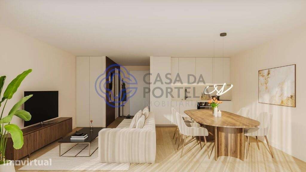 Apartamento T2 - Porto Crispim Collection - Grande imagem: 3/15