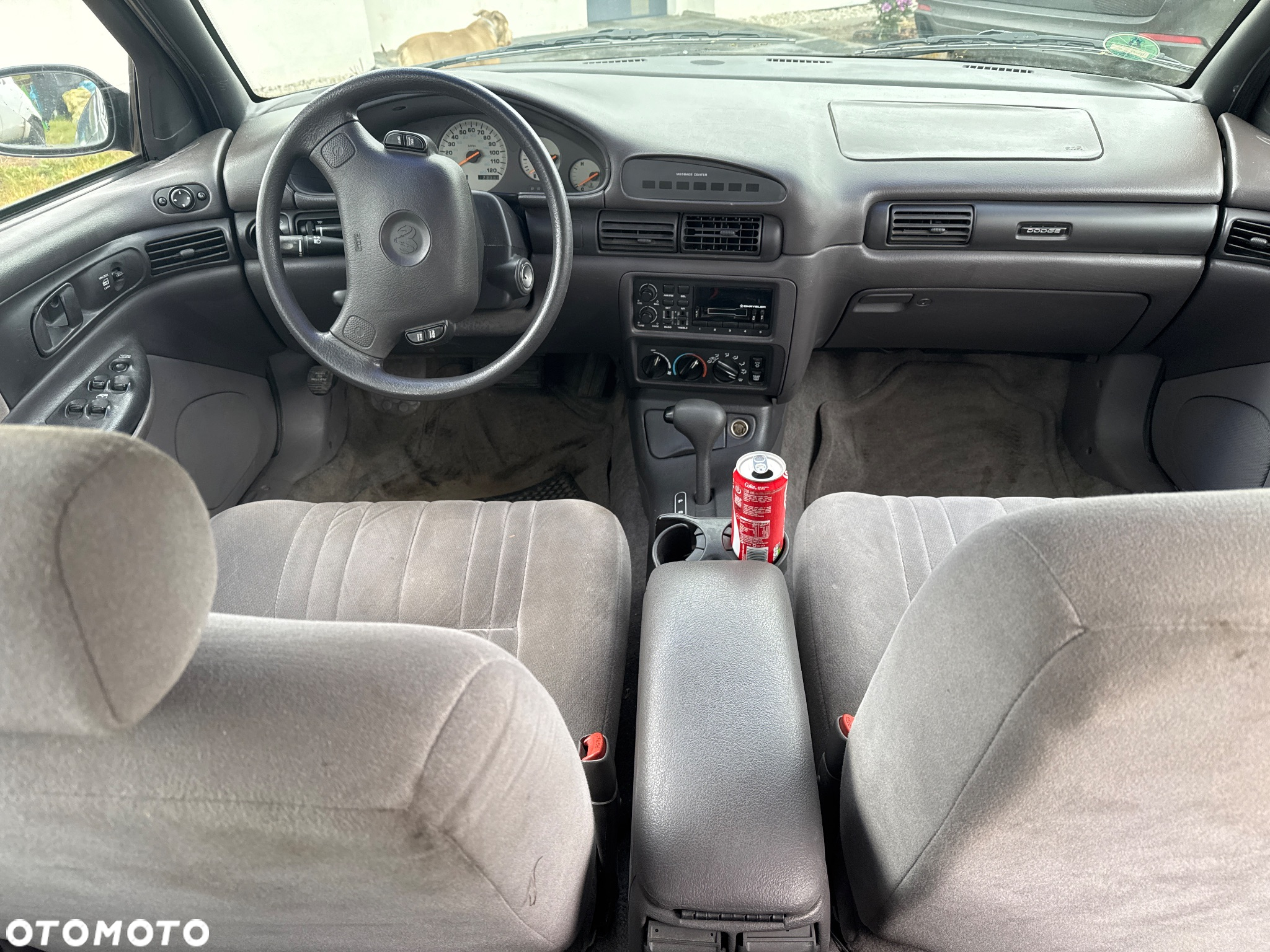 Dodge Intrepid 3.3 - 6
