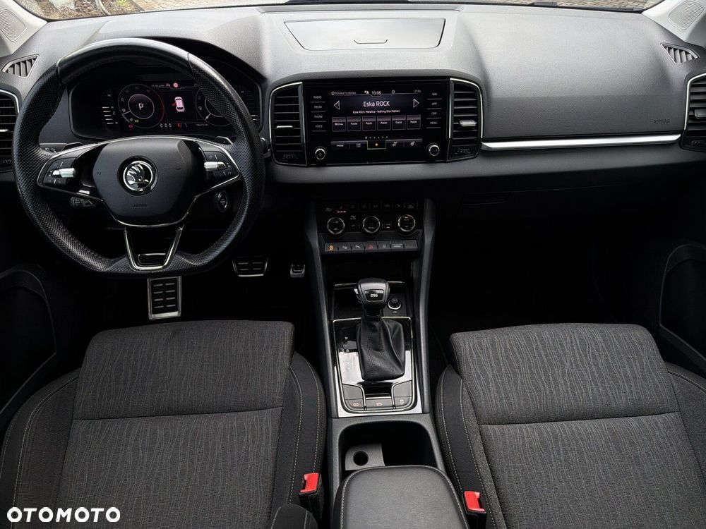 Skoda Karoq - 11