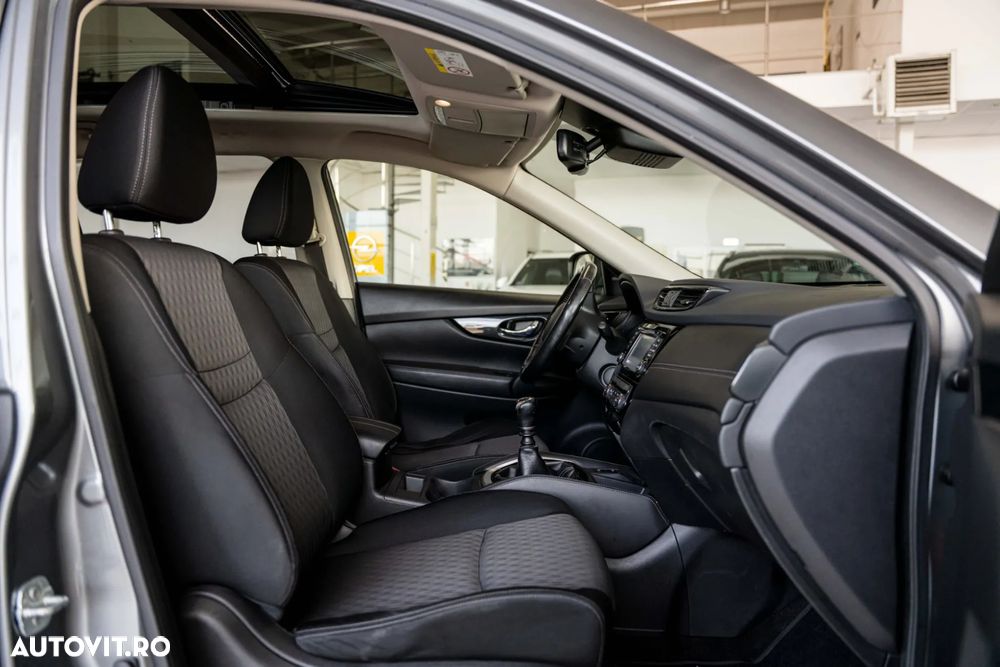 Nissan X-Trail 1.6 dCi N-Connecta - 7