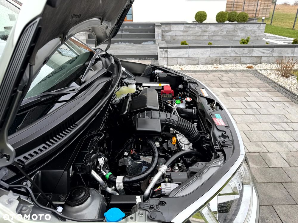 Suzuki Ignis 1.2 SHVS Premium 4WD - 19