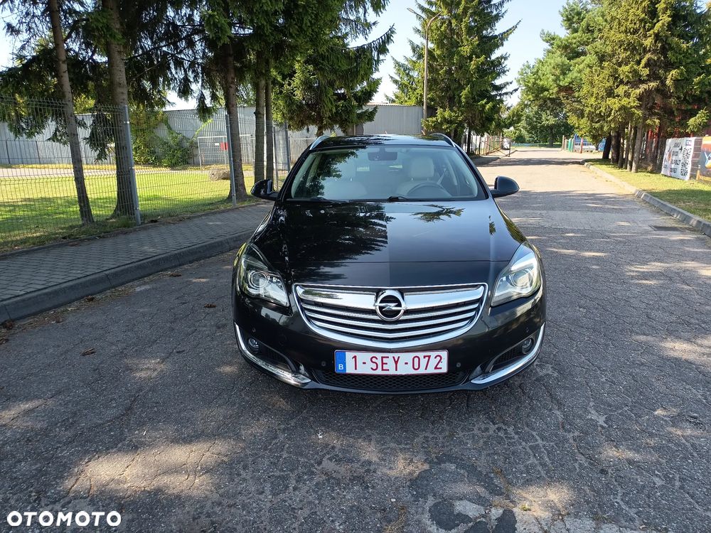Opel Insignia - 2