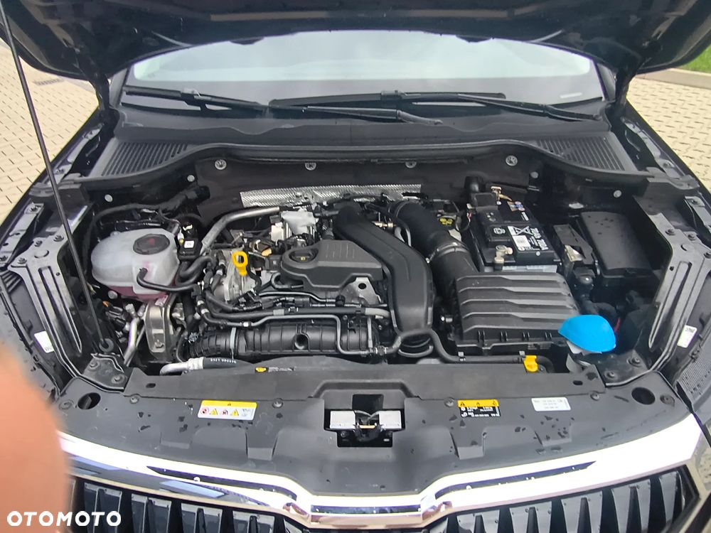 Skoda Karoq 1.5 TSI ACT Style - 27