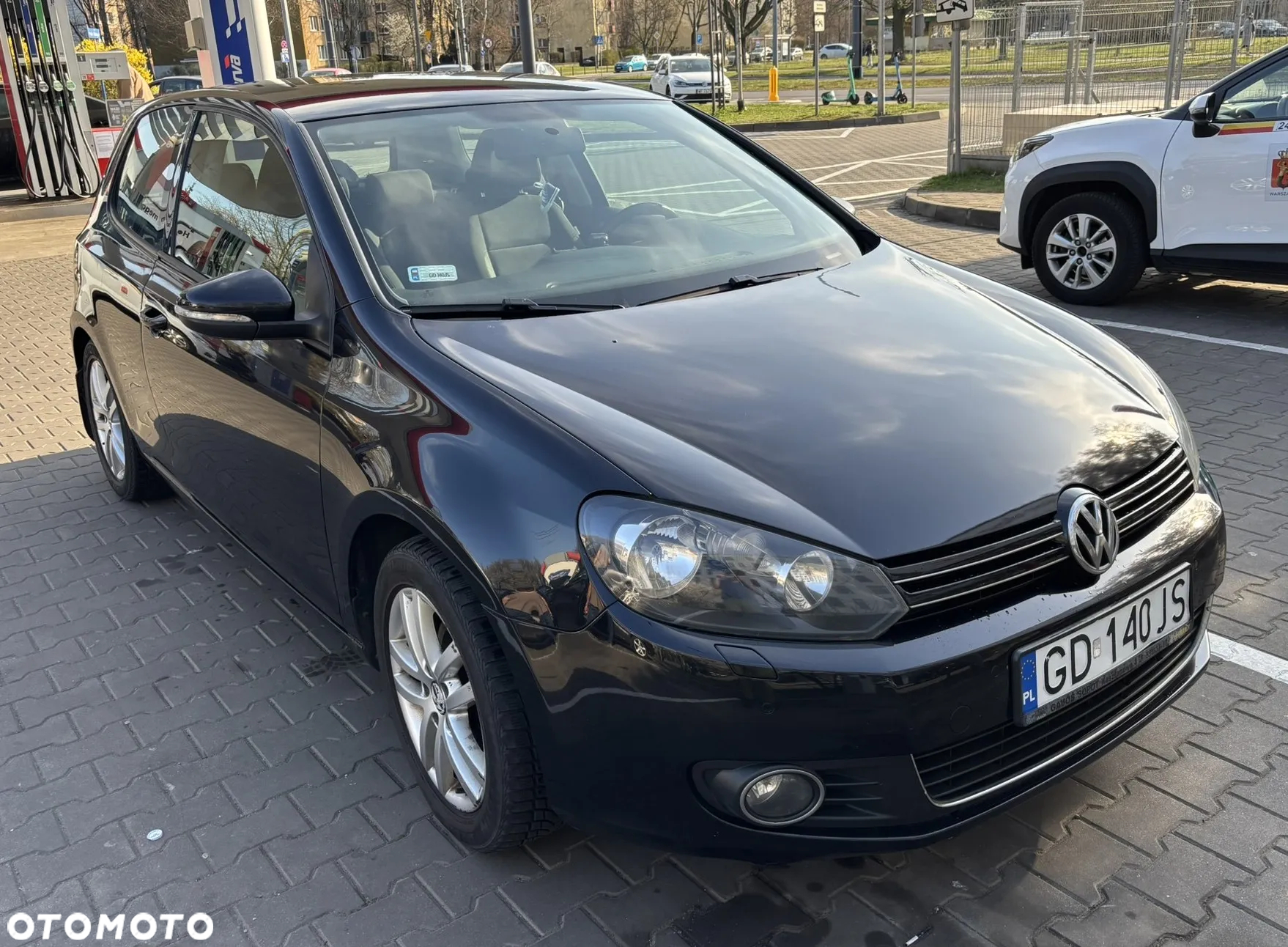 Volkswagen Golf VI 1.4 TSI Highline - 2