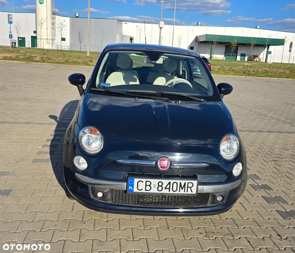Fiat 500 - 4