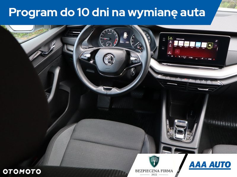 Skoda Octavia - 8