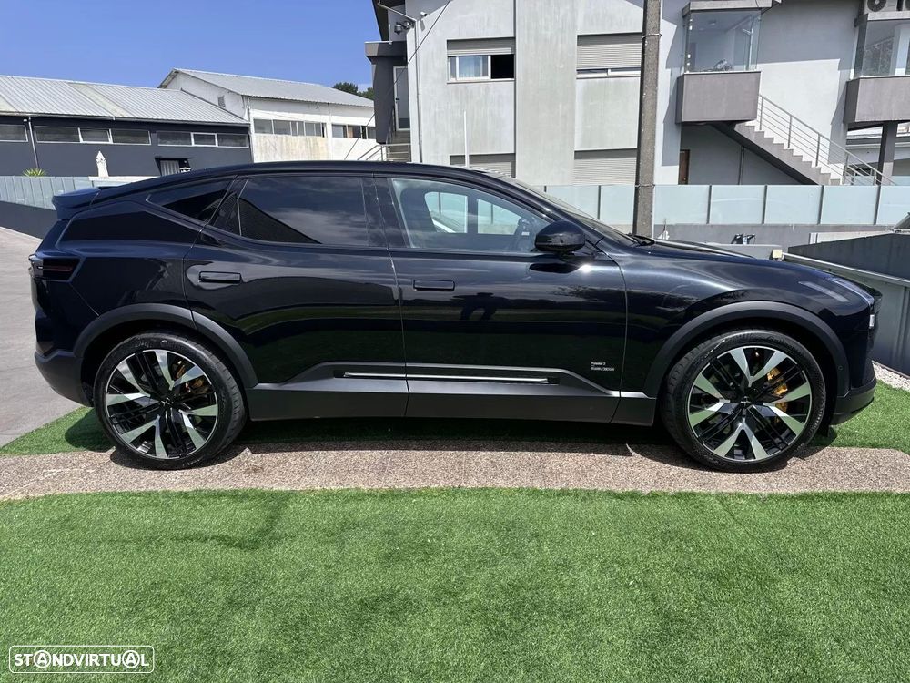 Polestar 3 Long Range 111 kWh AWD Performance Plus Pilot - 16