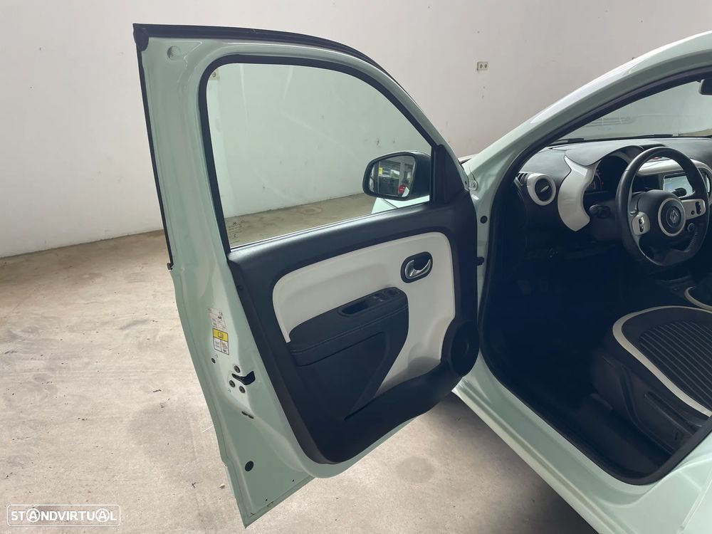 Renault Twingo TCE 90 INTENS - 8