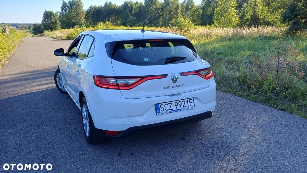 Renault Megane - 9