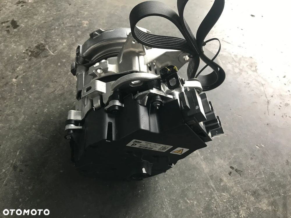 Alternator Kia Xceed Ceed III LIFT 1.6 CRDI MILD HIBRID - 4