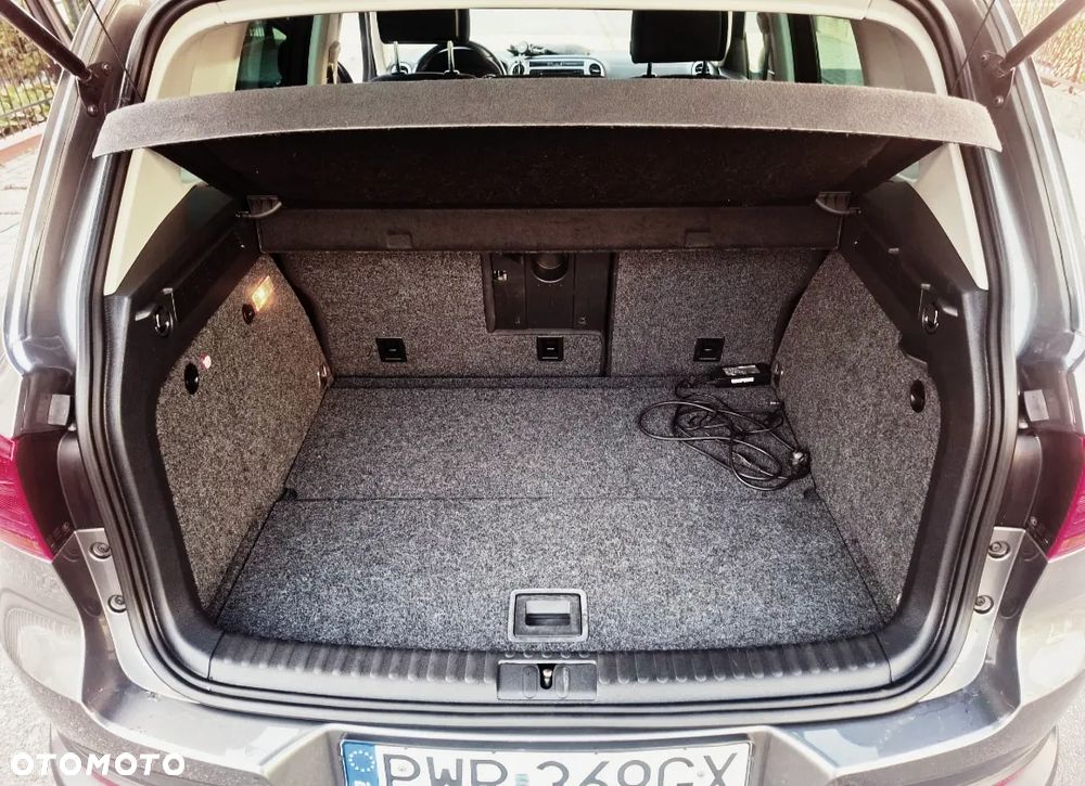 Volkswagen Tiguan 2.0 TDI DPF 4Motion BlueMotion Technology DSG Life - 17