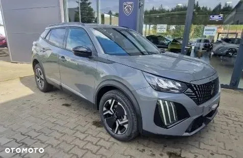 Peugeot 2008 PureTech 100 Allure S&S BVM6
