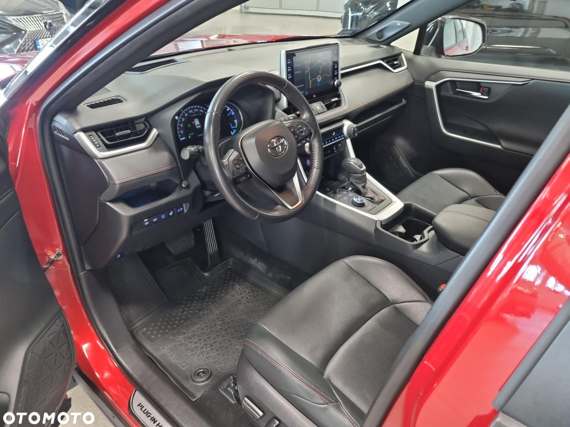 Toyota RAV4 - 13
