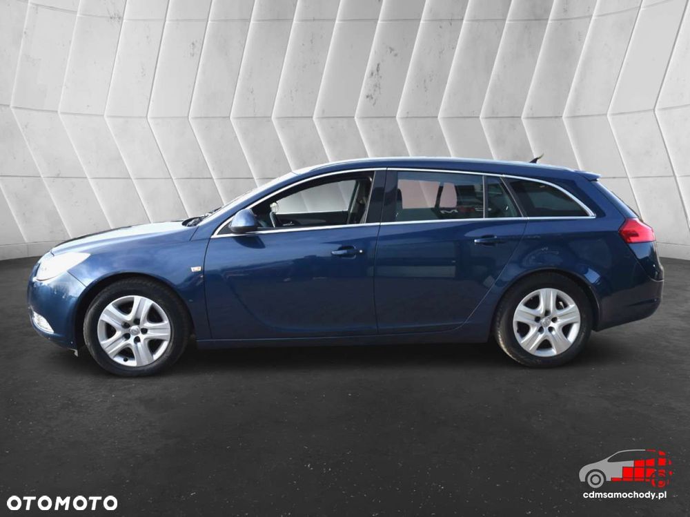 Opel Insignia - 7