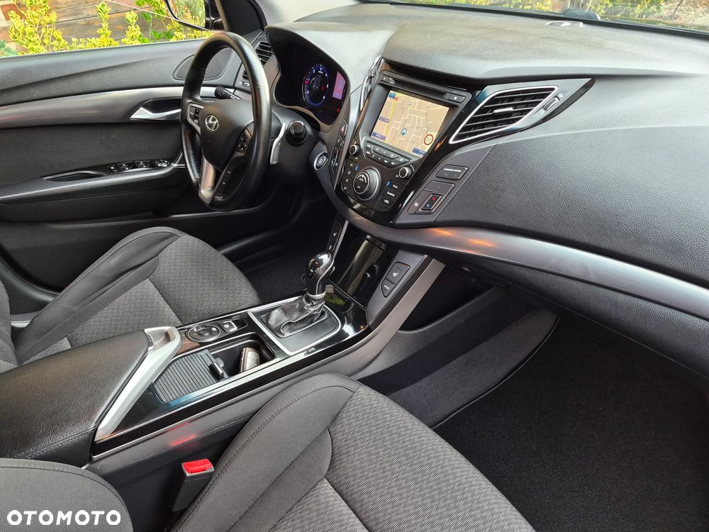 Hyundai i40 1.7 CRDi Comfort + - 22
