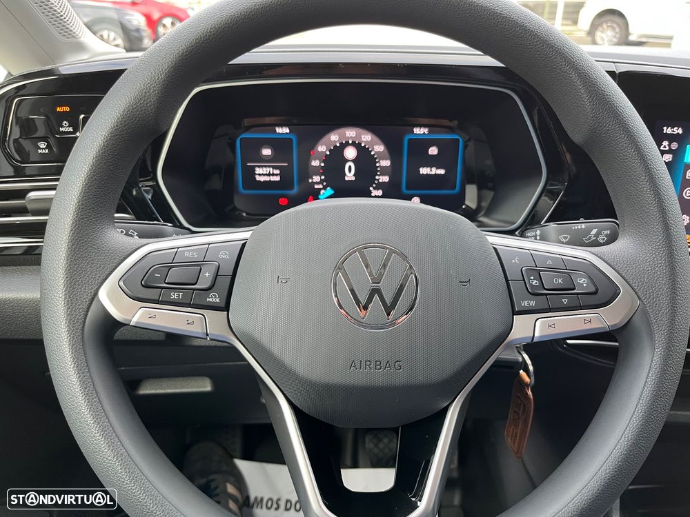 VW Caddy  Cargo 2.0 TDi 102 Cv Business 2Lug - 31