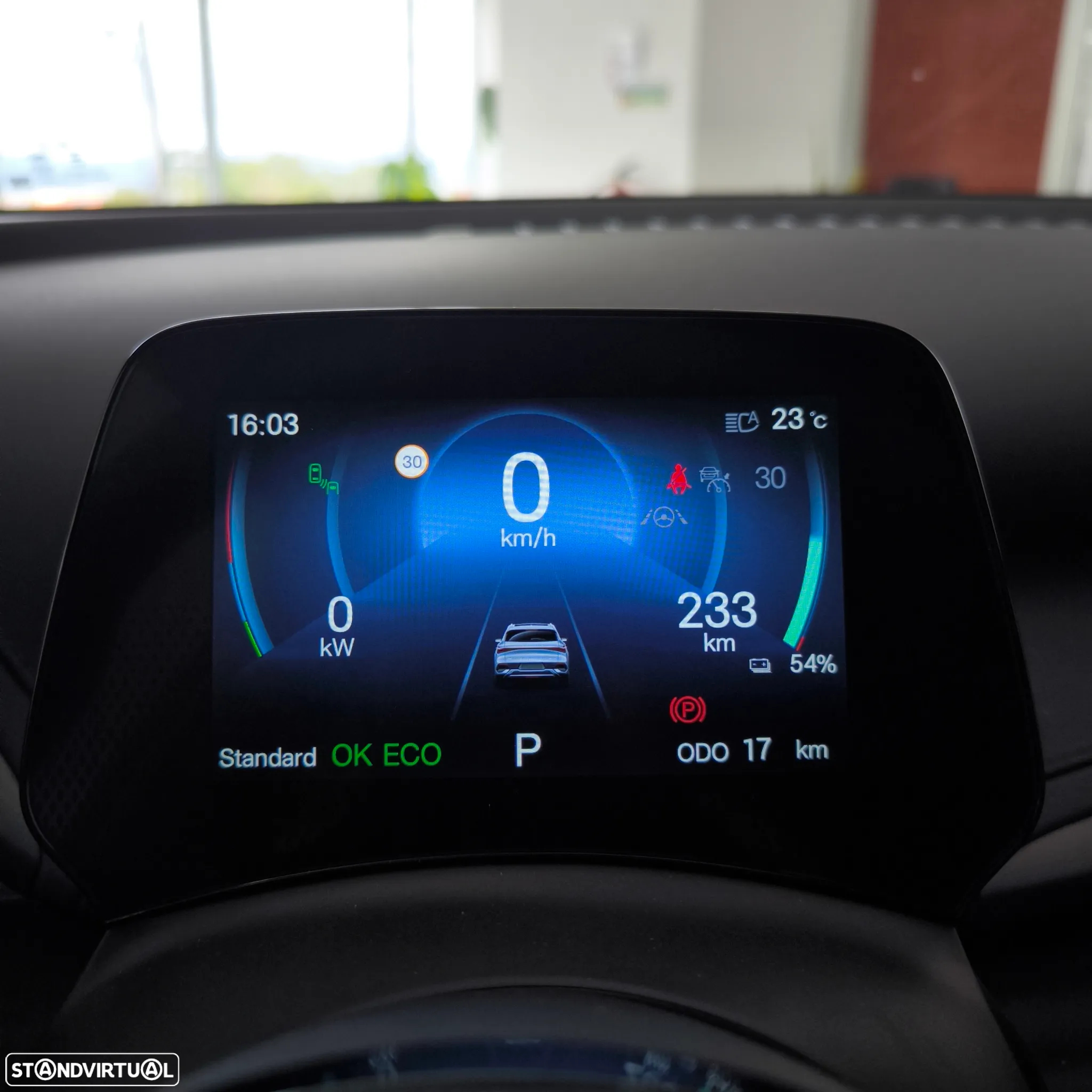 BYD Atto 3 60.48 kWh Design - 18