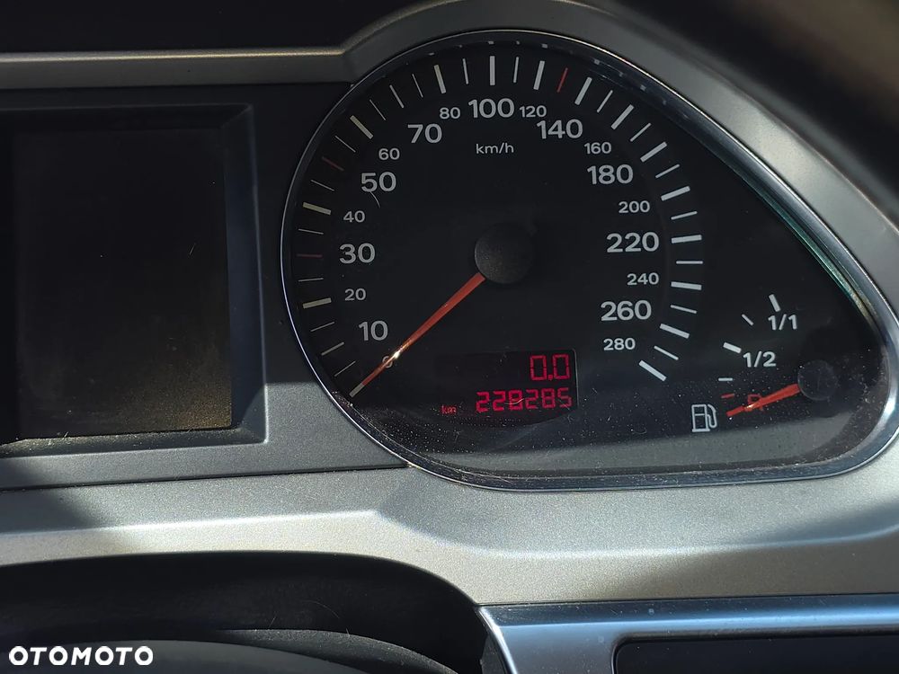 Audi A6 Allroad 4.2 FSI Quattro Tiptr - 7