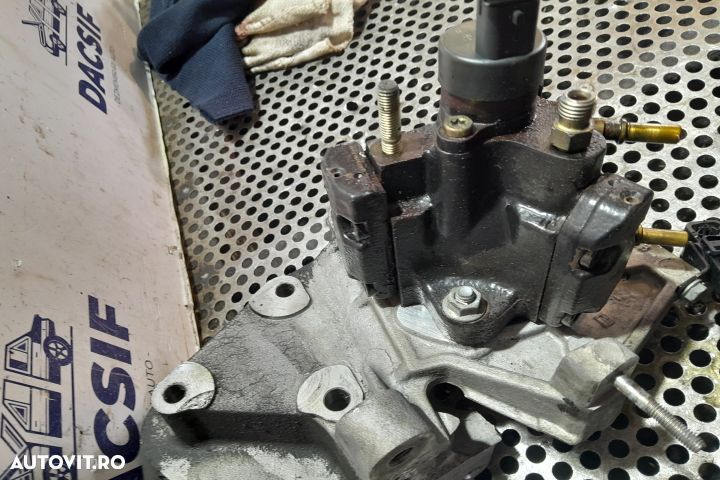 Pompa injectie 0445010018 / 7700111010 / 0281002381 0445010018 / 7700 - 4