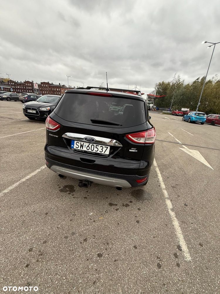 Ford Escape - 14