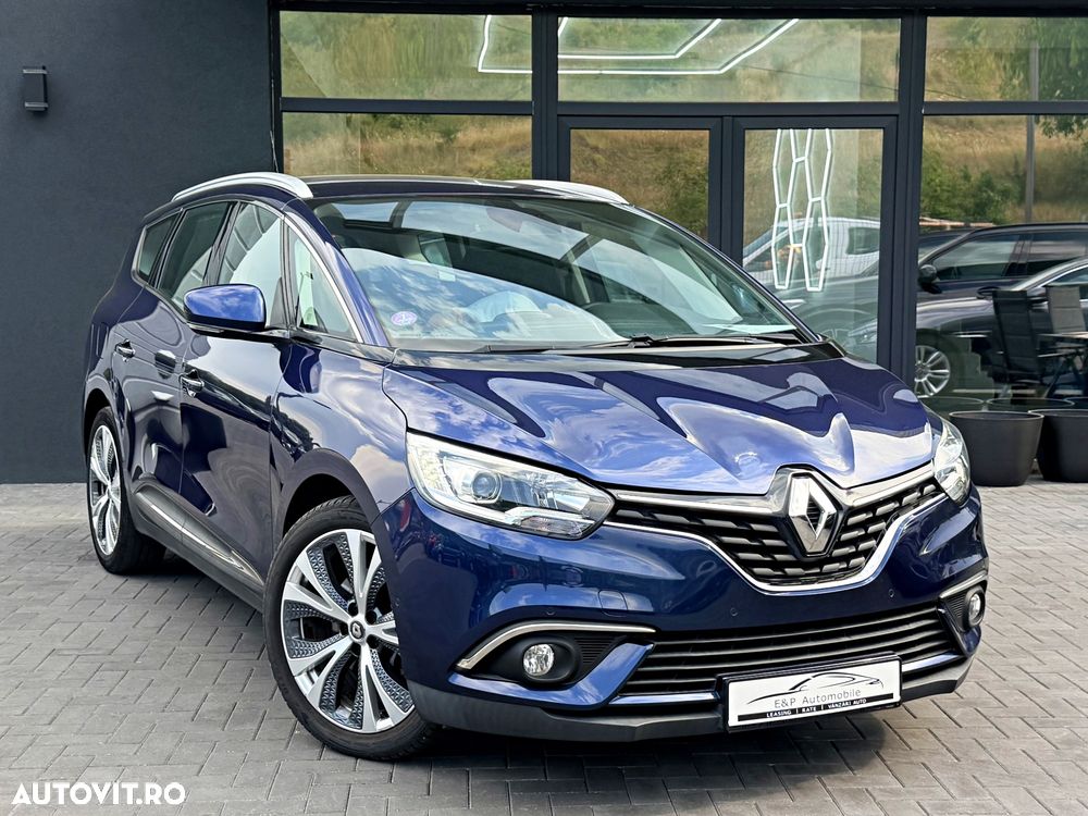 Renault Grand Scenic - 4