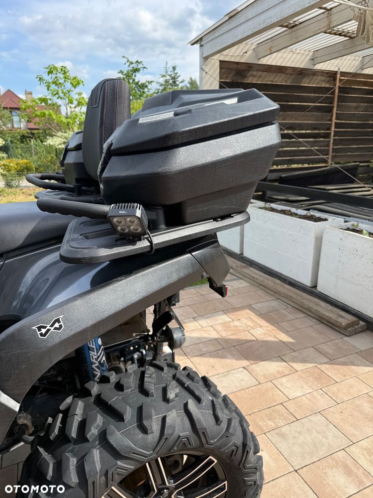 Segway Snarler AT6 - 7